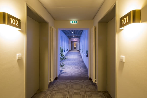 Hotel Adler